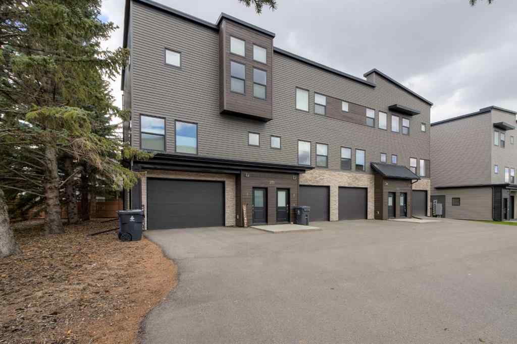 MLS® A2210147 - Unit #1 270 Couleesprings Terrace S in Southgate Lethbridge, Residential