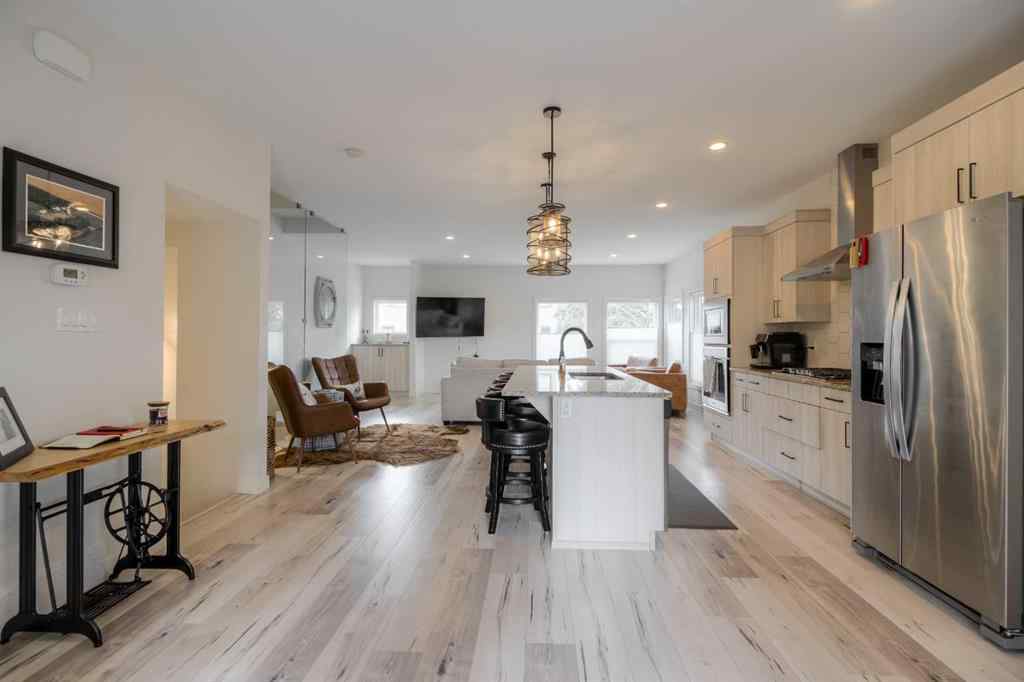 MLS® A2210147 - Unit #1 270 Couleesprings Terrace S in Southgate Lethbridge, Residential
