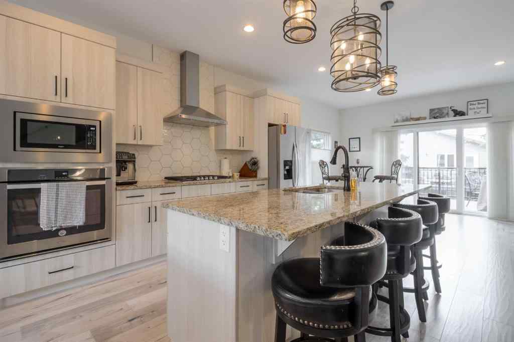 MLS® A2210147 - Unit #1 270 Couleesprings Terrace S in Southgate Lethbridge, Residential