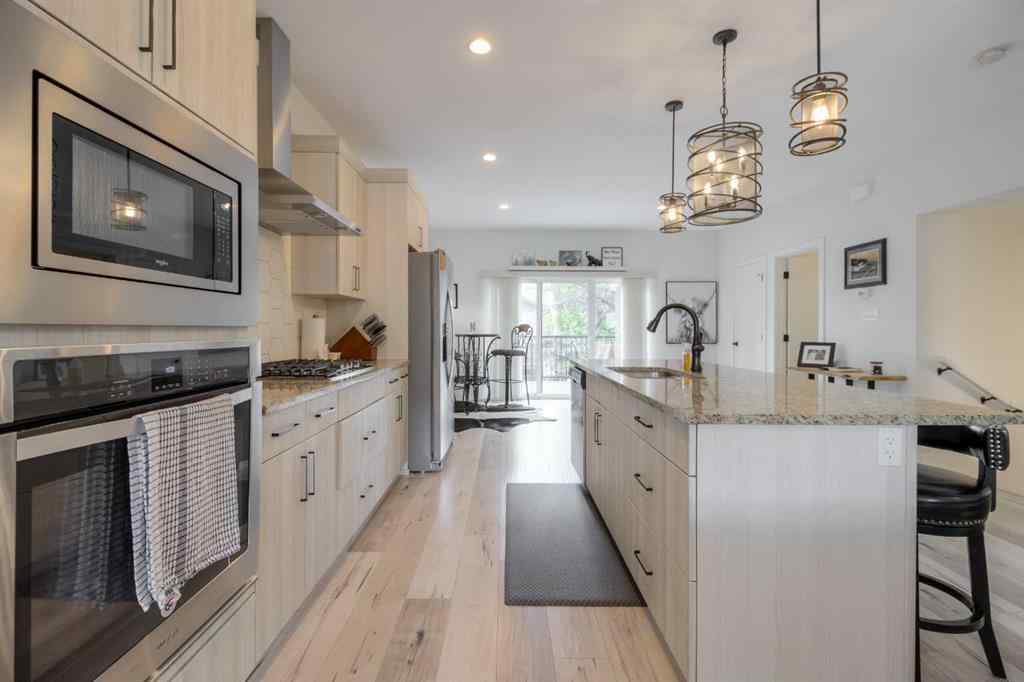 MLS® A2210147 - Unit #1 270 Couleesprings Terrace S in Southgate Lethbridge, Residential