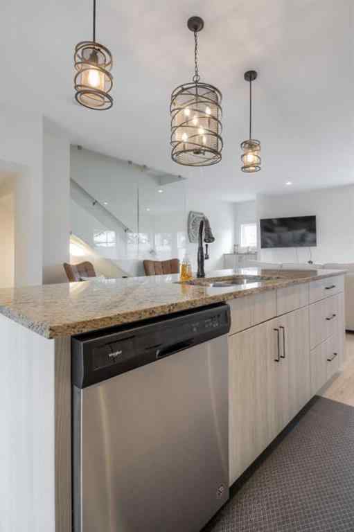 MLS® A2210147 - Unit #1 270 Couleesprings Terrace S in Southgate Lethbridge, Residential