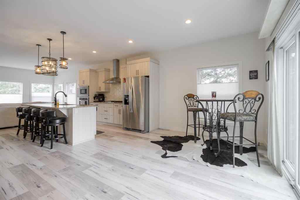 MLS® A2210147 - Unit #1 270 Couleesprings Terrace S in Southgate Lethbridge, Residential
