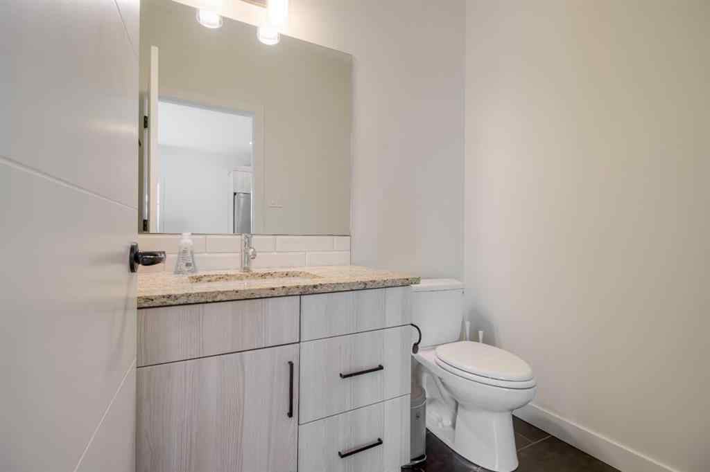 MLS® A2210147 - Unit #1 270 Couleesprings Terrace S in Southgate Lethbridge, Residential