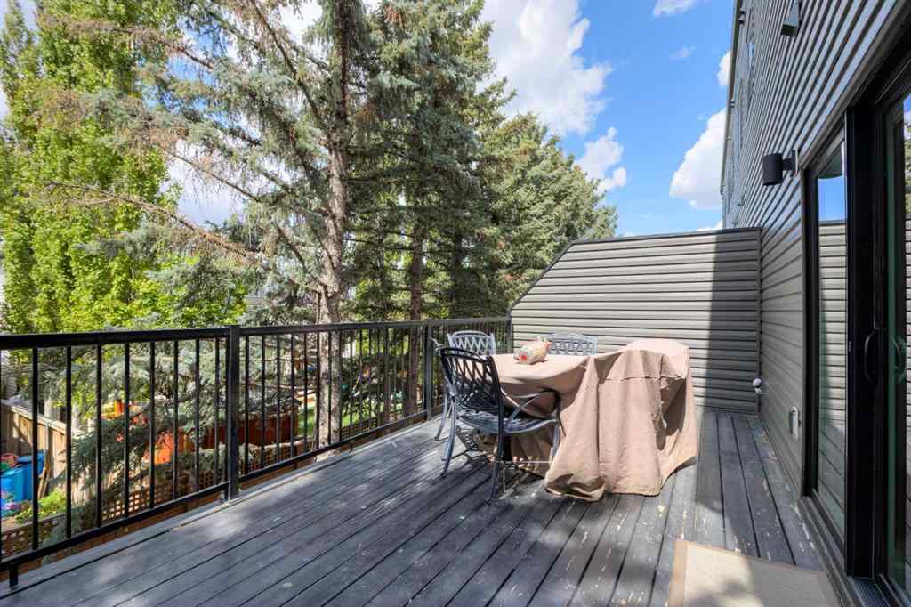 MLS® A2210147 - Unit #1 270 Couleesprings Terrace S in Southgate Lethbridge, Residential