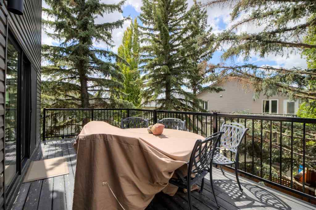 MLS® A2210147 - Unit #1 270 Couleesprings Terrace S in Southgate Lethbridge, Residential