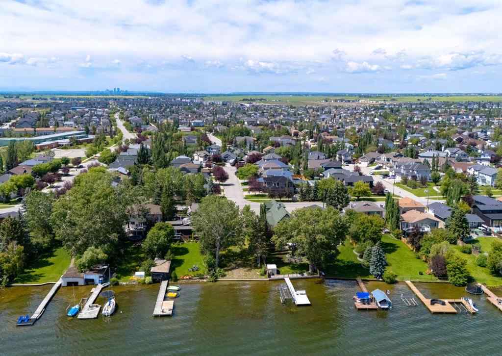 MLS® A2210153 - 720 West Chestermere Drive  in NONE Chestermere, Land