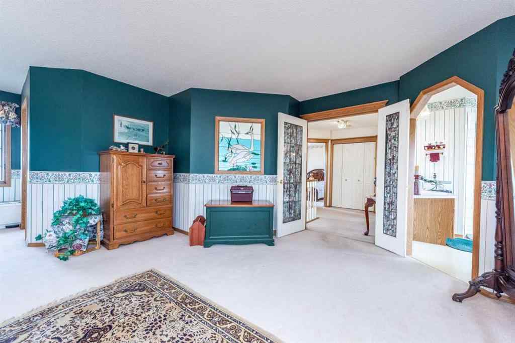 MLS® A2210219 - 252182 Range Road 280   in NONE Rural Rocky View County, Residential