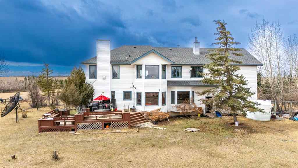 MLS® A2210219 - 252182 Range Road 280   in NONE Rural Rocky View County, Residential