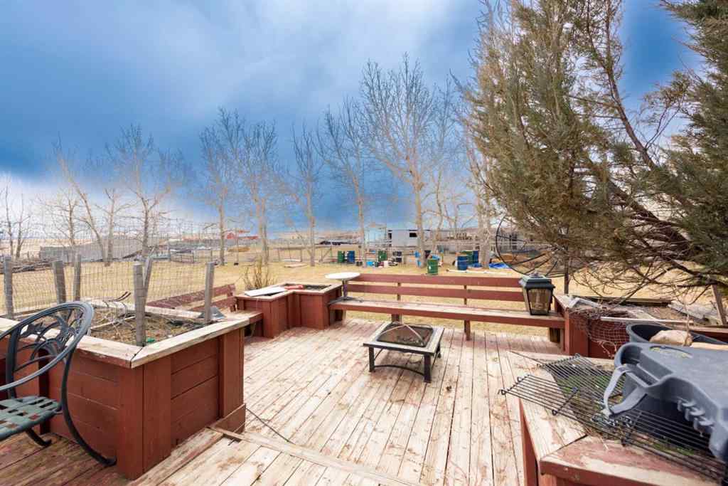 MLS® A2210219 - 252182 Range Road 280   in NONE Rural Rocky View County, Residential