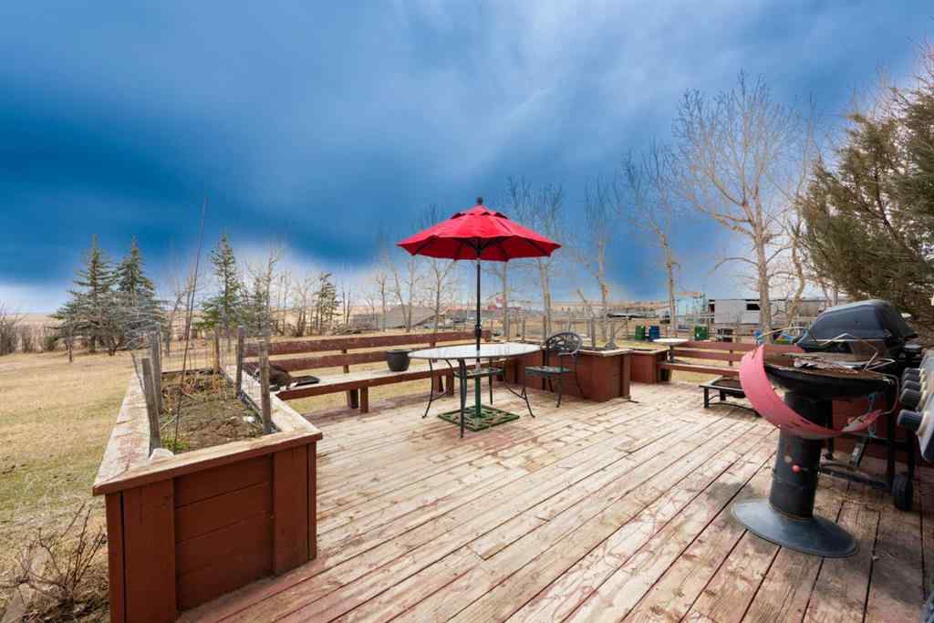 MLS® A2210219 - 252182 Range Road 280   in NONE Rural Rocky View County, Residential
