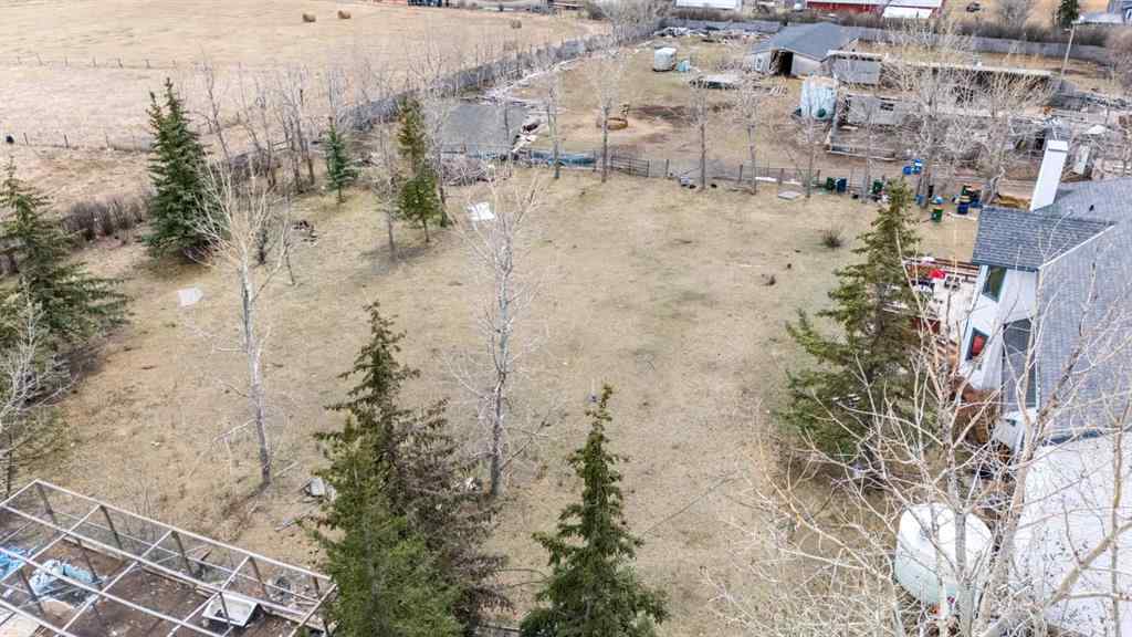 MLS® A2210219 - 252182 Range Road 280   in NONE Rural Rocky View County, Residential