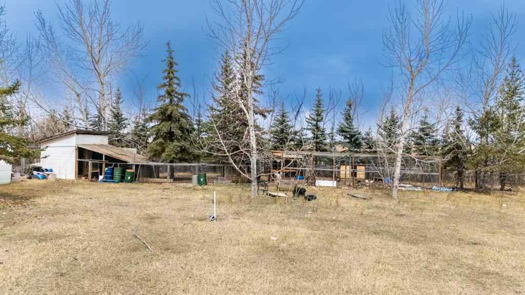 MLS® A2210219 - 252182 Range Road 280   in NONE Rural Rocky View County, Residential