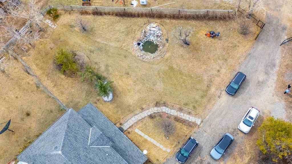 MLS® A2210219 - 252182 Range Road 280   in NONE Rural Rocky View County, Residential