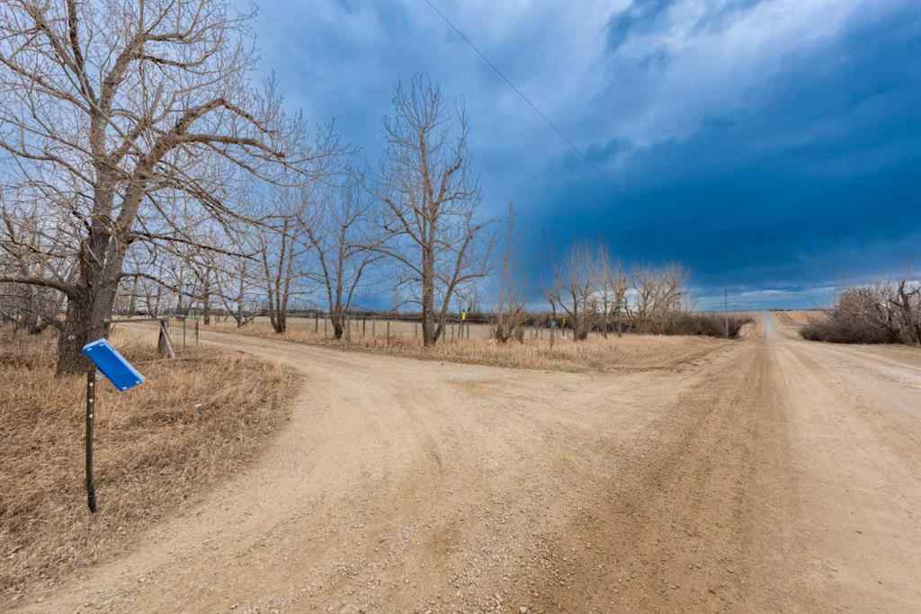 MLS® A2210219 - 252182 Range Road 280   in NONE Rural Rocky View County, Residential