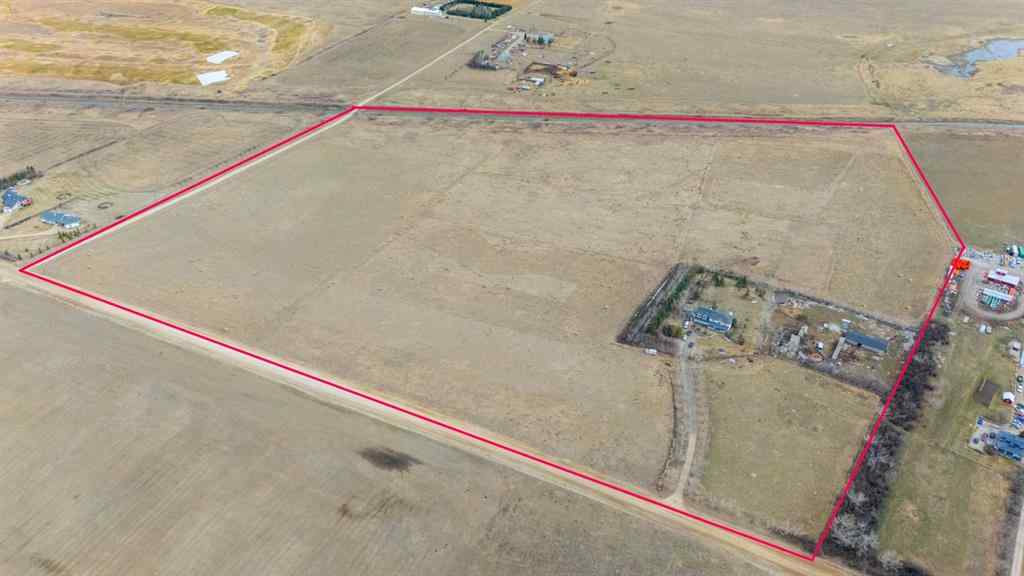 MLS® A2210219 - 252182 Range Road 280   in NONE Rural Rocky View County, Residential