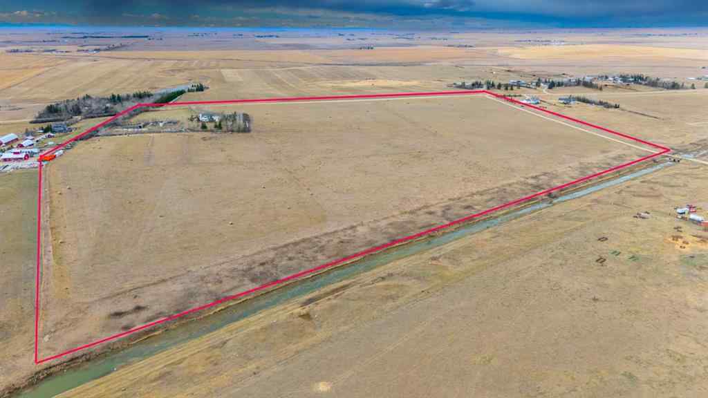 MLS® A2210219 - 252182 Range Road 280   in NONE Rural Rocky View County, Residential