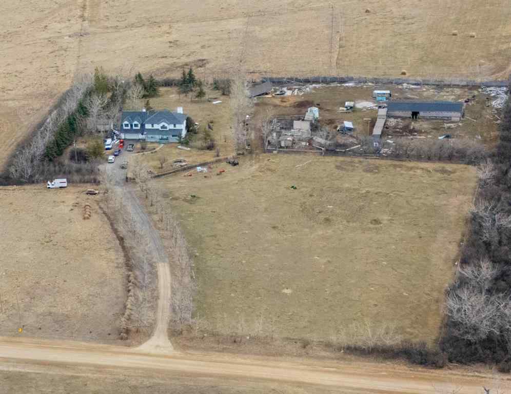 MLS® A2210219 - 252182 Range Road 280   in NONE Rural Rocky View County, Residential
