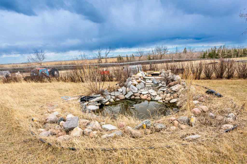 MLS® A2210219 - 252182 Range Road 280   in NONE Rural Rocky View County, Residential