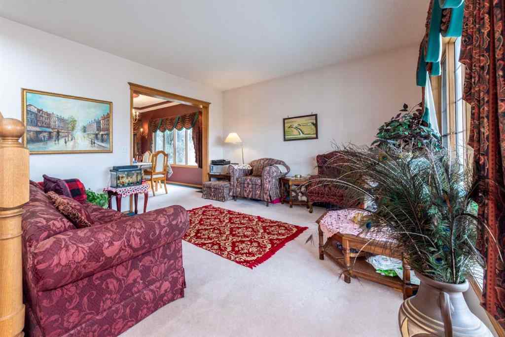 MLS® A2210219 - 252182 Range Road 280   in NONE Rural Rocky View County, Residential