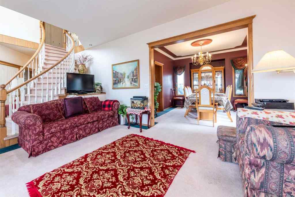 MLS® A2210219 - 252182 Range Road 280   in NONE Rural Rocky View County, Residential