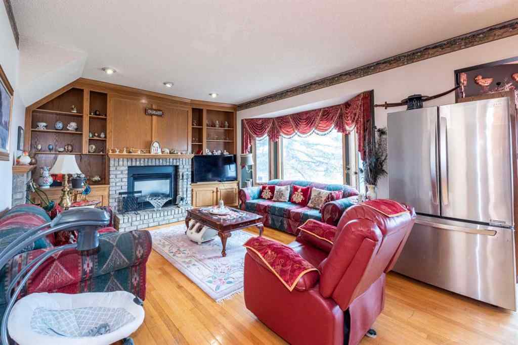 MLS® A2210219 - 252182 Range Road 280   in NONE Rural Rocky View County, Residential