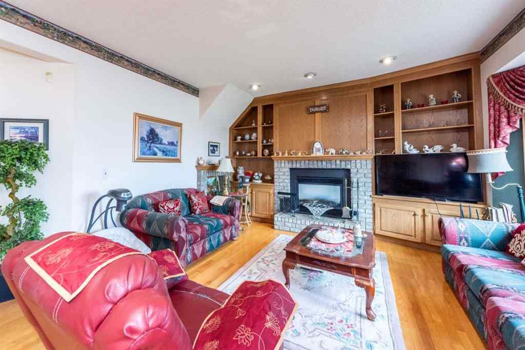 MLS® A2210219 - 252182 Range Road 280   in NONE Rural Rocky View County, Residential