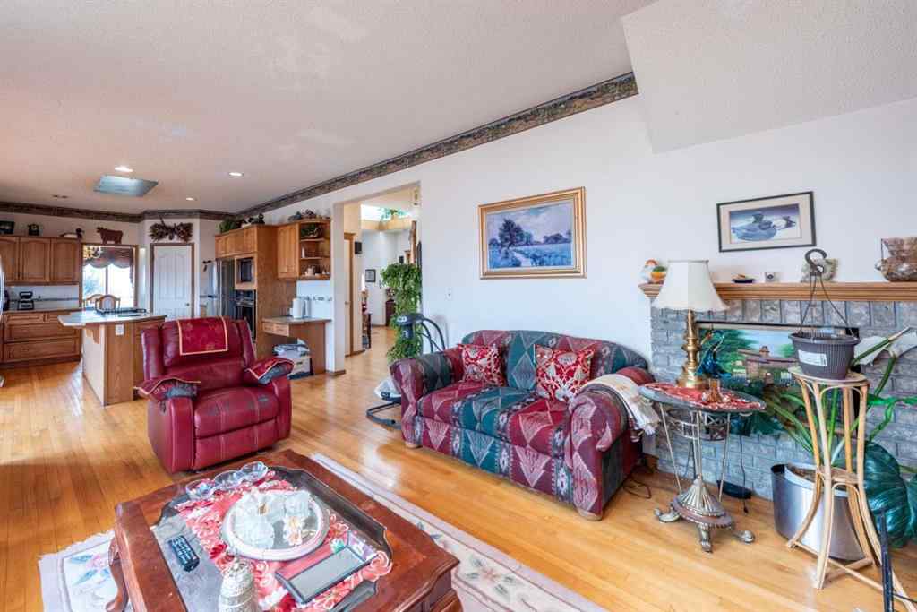MLS® A2210219 - 252182 Range Road 280   in NONE Rural Rocky View County, Residential