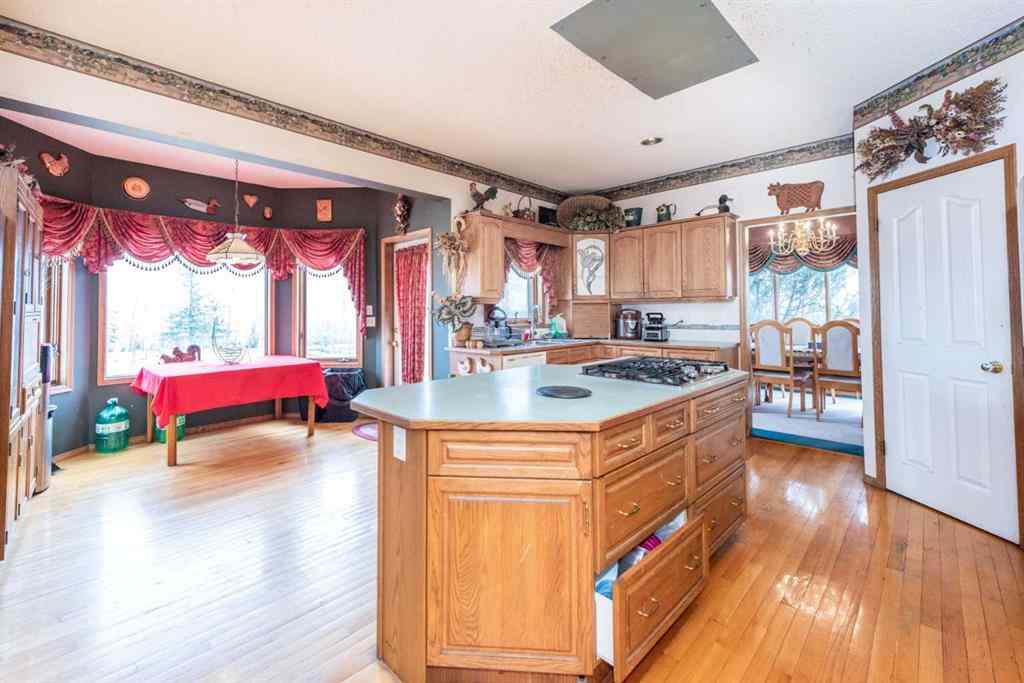 MLS® A2210219 - 252182 Range Road 280   in NONE Rural Rocky View County, Residential