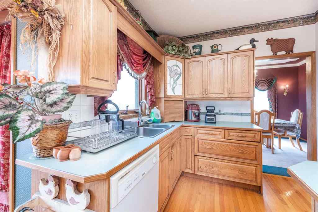 MLS® A2210219 - 252182 Range Road 280   in NONE Rural Rocky View County, Residential