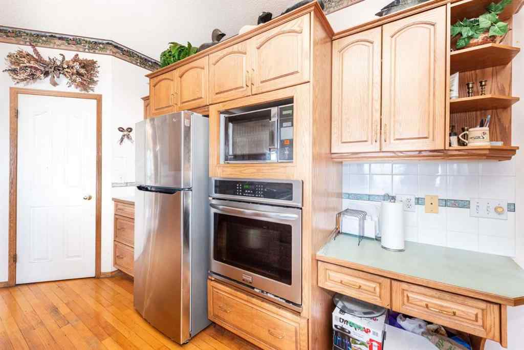 MLS® A2210219 - 252182 Range Road 280   in NONE Rural Rocky View County, Residential