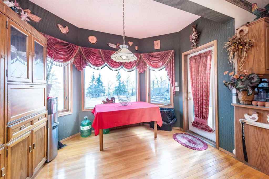 MLS® A2210219 - 252182 Range Road 280   in NONE Rural Rocky View County, Residential