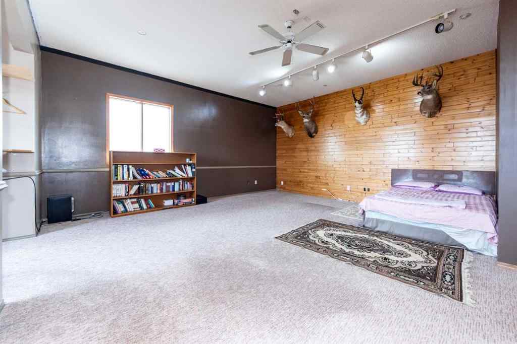 MLS® A2210219 - 252182 Range Road 280   in NONE Rural Rocky View County, Residential