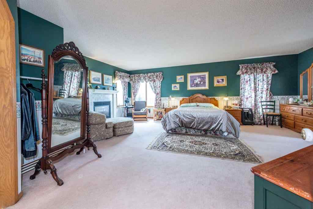 MLS® A2210219 - 252182 Range Road 280   in NONE Rural Rocky View County, Residential