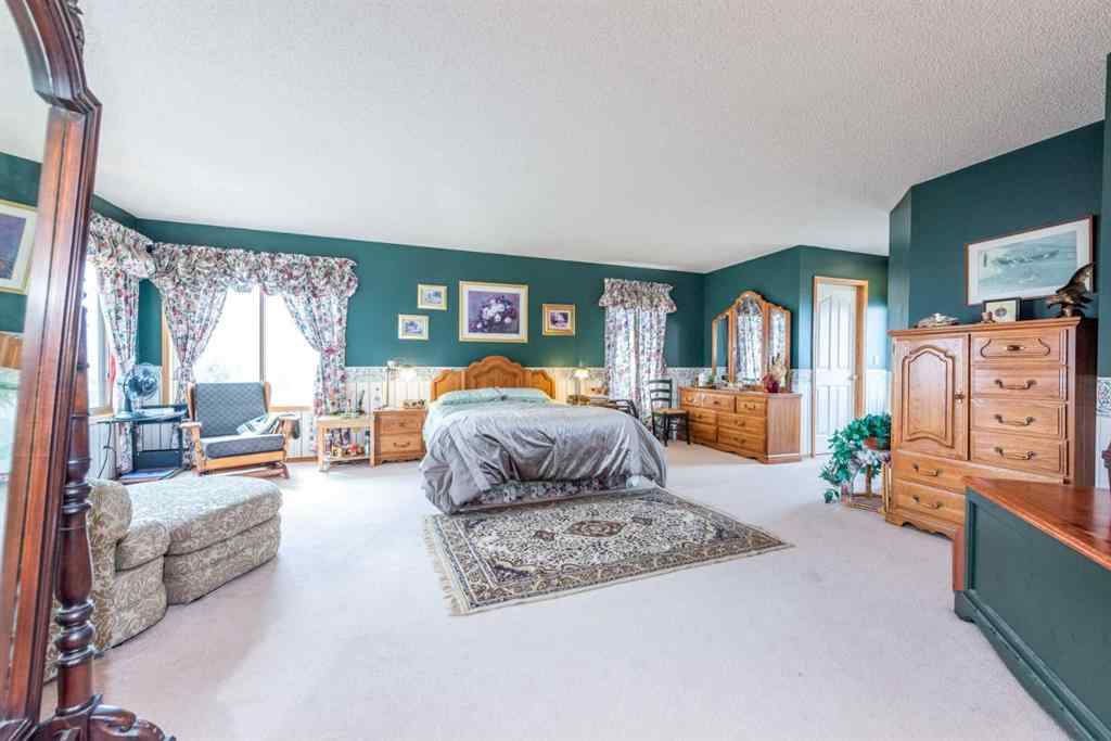 MLS® A2210219 - 252182 Range Road 280   in NONE Rural Rocky View County, Residential