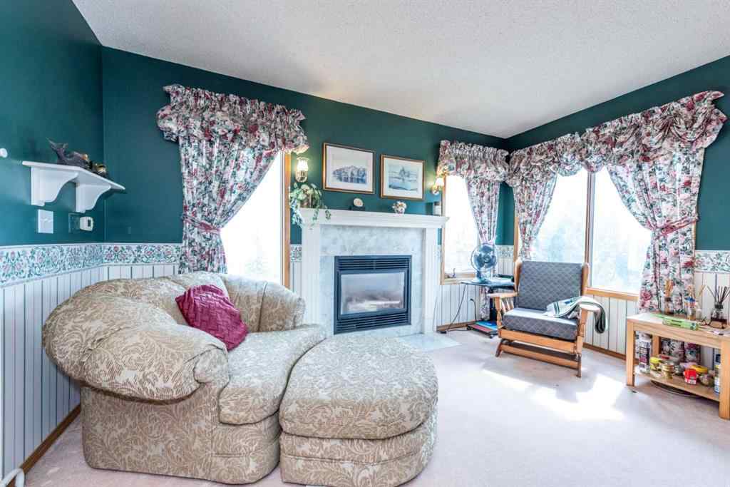 MLS® A2210219 - 252182 Range Road 280   in NONE Rural Rocky View County, Residential