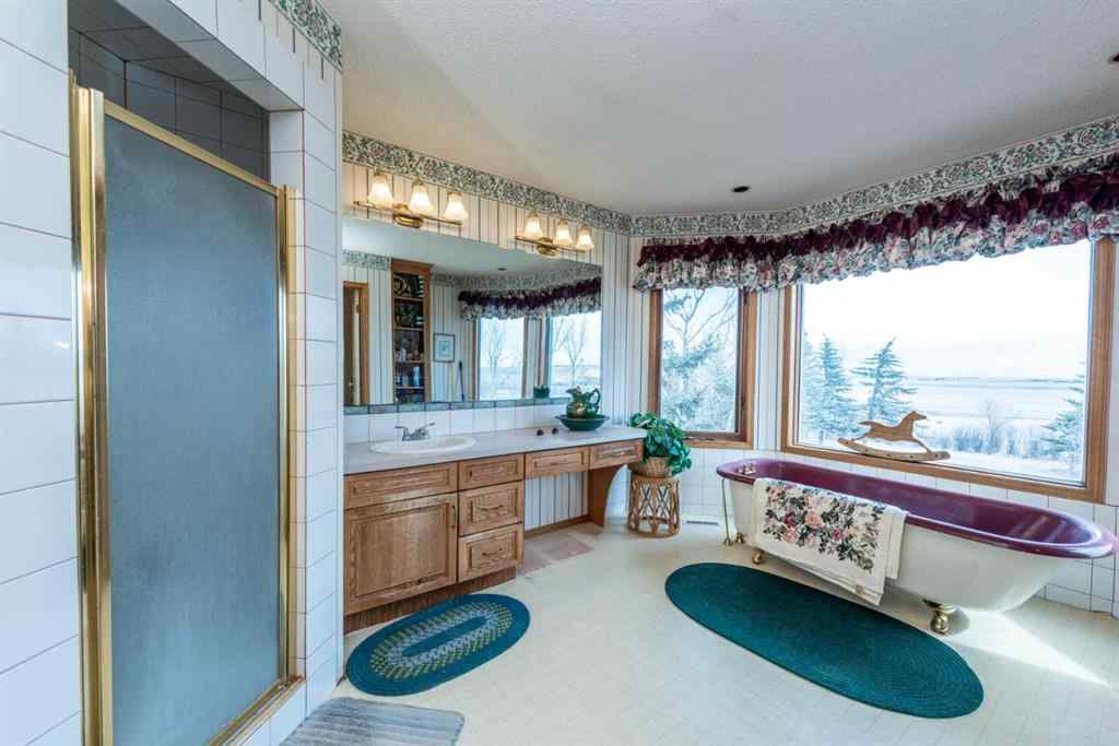 MLS® A2210219 - 252182 Range Road 280   in NONE Rural Rocky View County, Residential