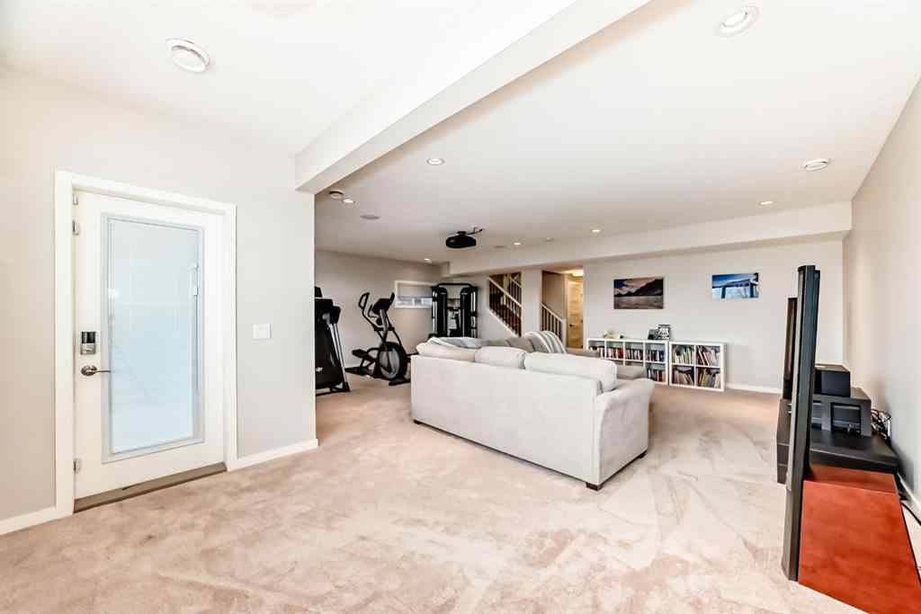 MLS® A2210242 - 66 Riviera View  in Riviera Cochrane, Residential