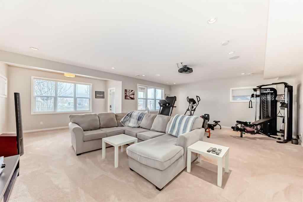 MLS® A2210242 - 66 Riviera View  in Riviera Cochrane, Residential
