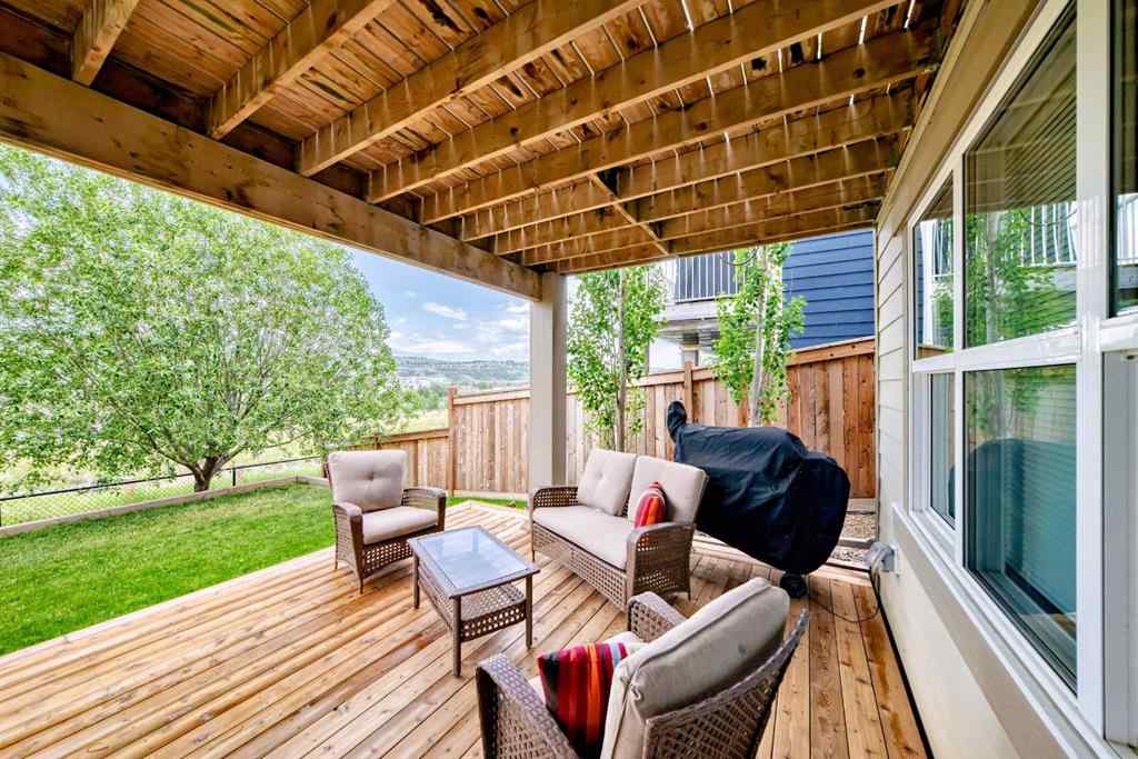 MLS® A2210242 - 66 Riviera View  in Riviera Cochrane, Residential