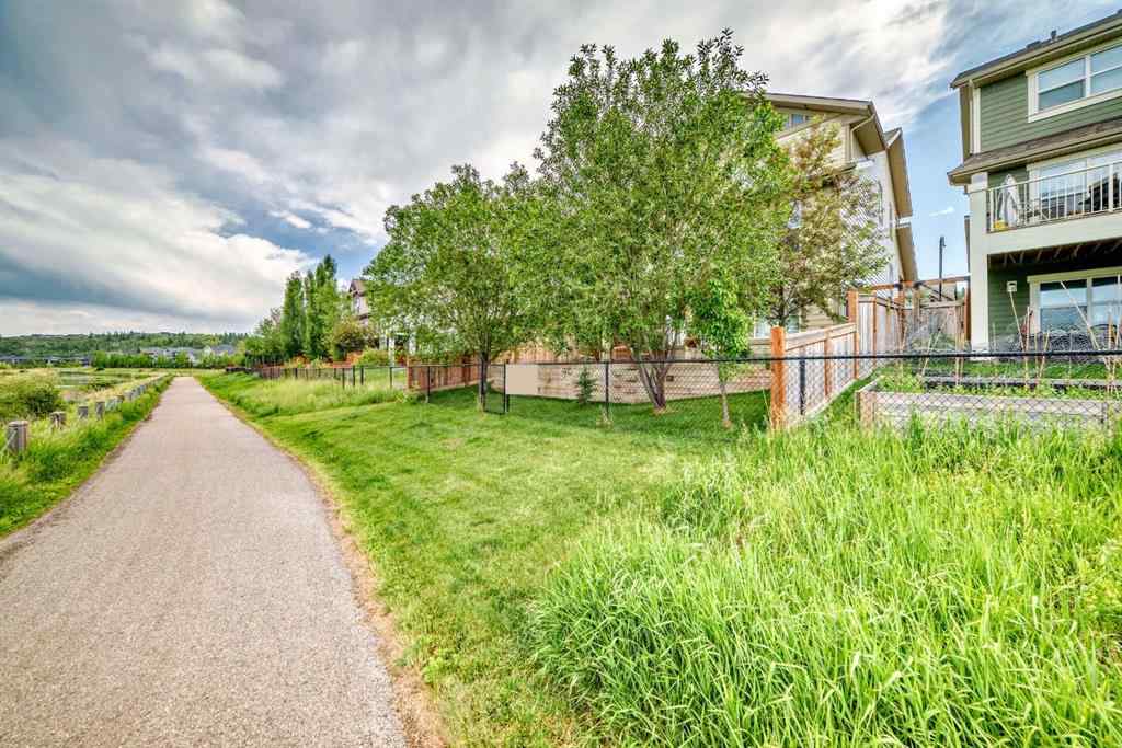 MLS® A2210242 - 66 Riviera View  in Riviera Cochrane, Residential