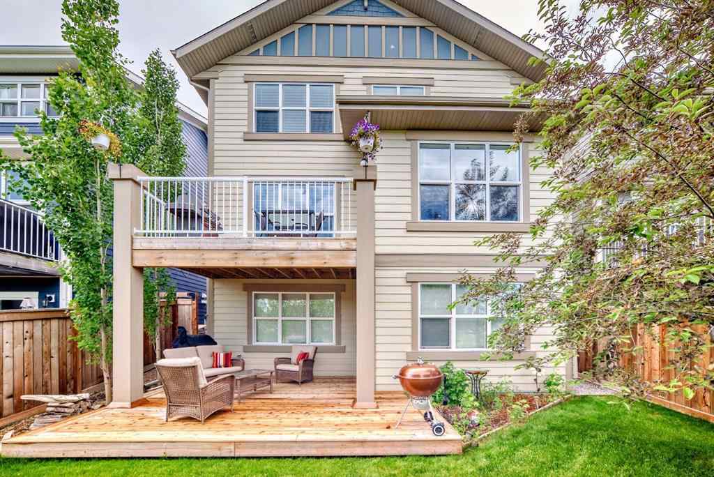 MLS® A2210242 - 66 Riviera View  in Riviera Cochrane, Residential