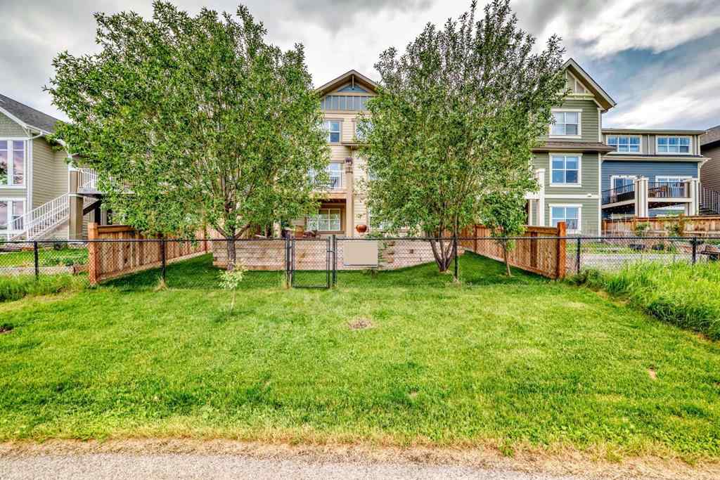 MLS® A2210242 - 66 Riviera View  in Riviera Cochrane, Residential