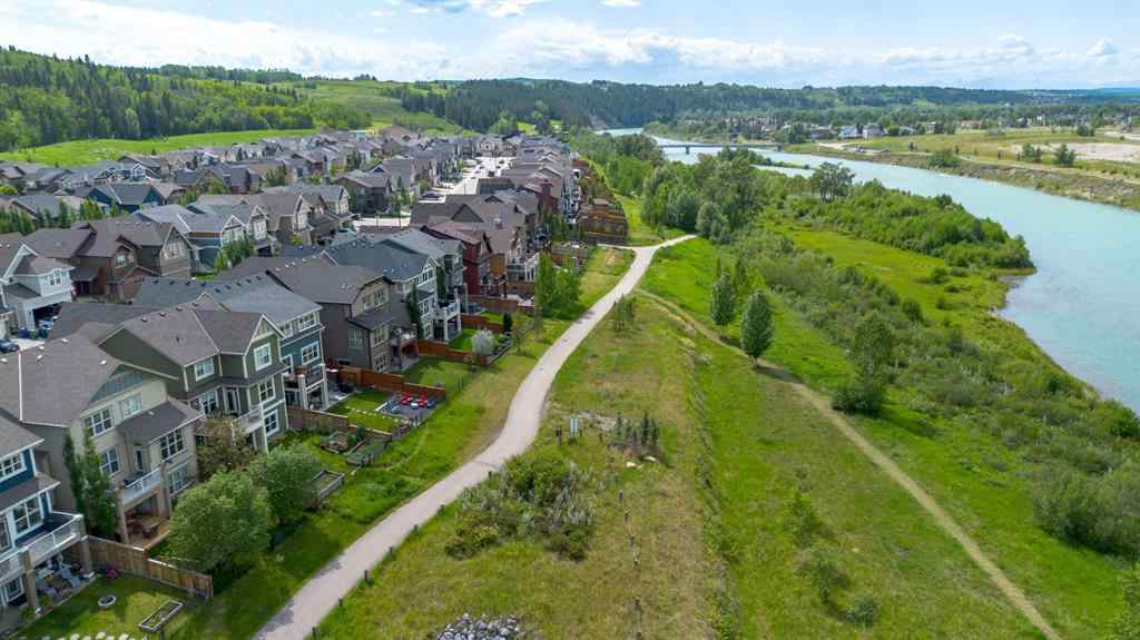 MLS® A2210242 - 66 Riviera View  in Riviera Cochrane, Residential