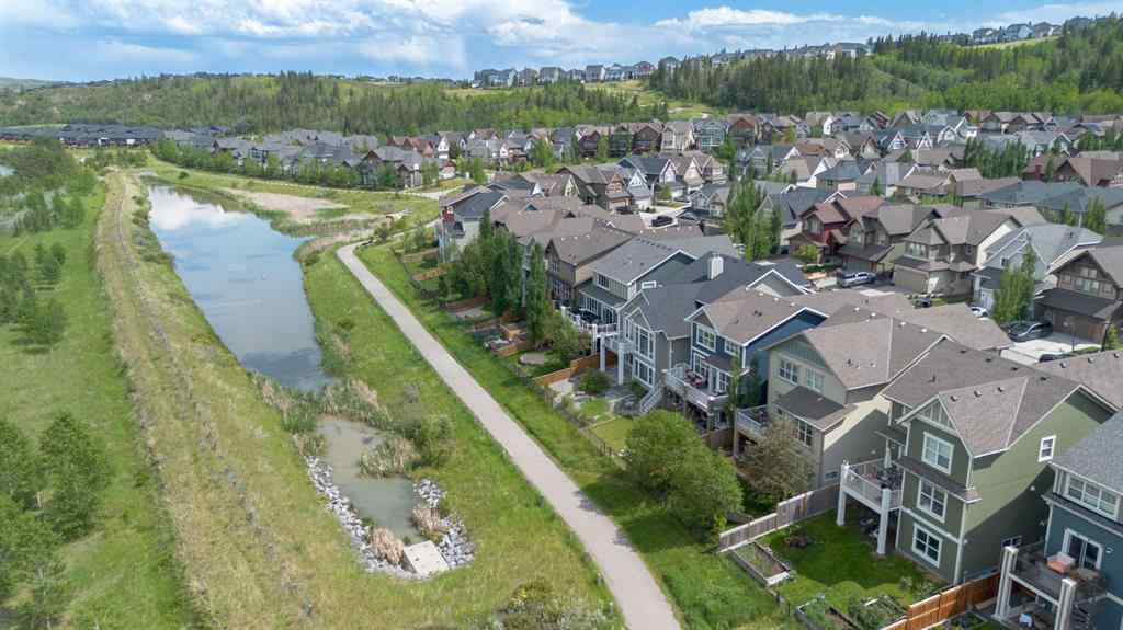 MLS® A2210242 - 66 Riviera View  in Riviera Cochrane, Residential