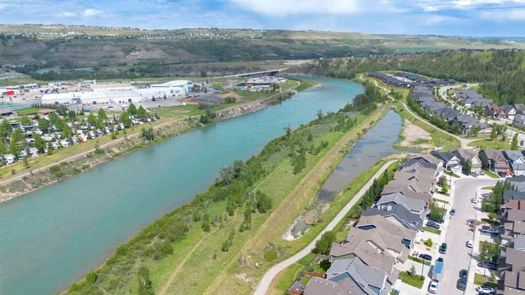 MLS® A2210242 - 66 Riviera View  in Riviera Cochrane, Residential