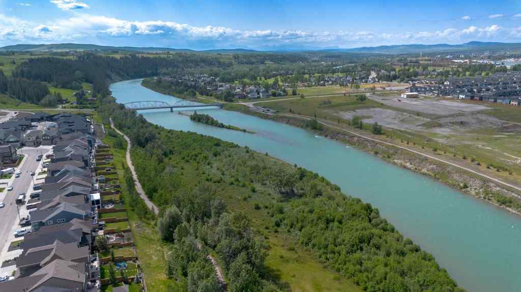 MLS® A2210242 - 66 Riviera View  in Riviera Cochrane, Residential
