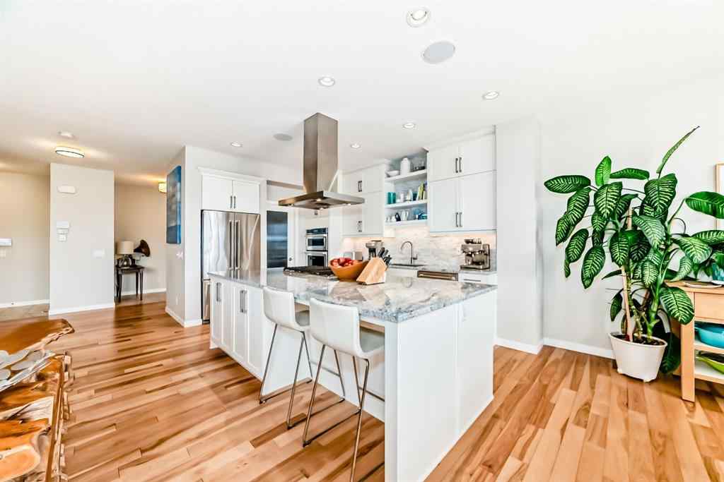 MLS® A2210242 - 66 Riviera View  in Riviera Cochrane, Residential
