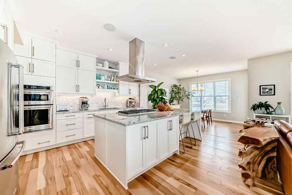 MLS® A2210242 - 66 Riviera View  in Riviera Cochrane, Residential