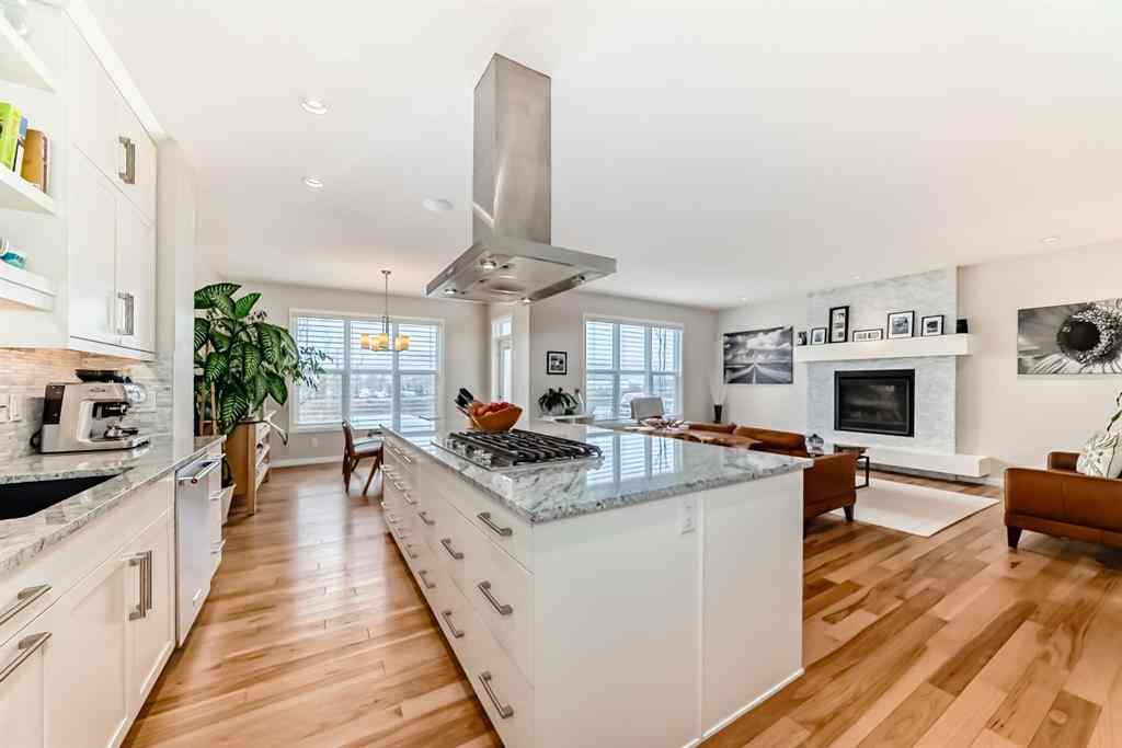 MLS® A2210242 - 66 Riviera View  in Riviera Cochrane, Residential
