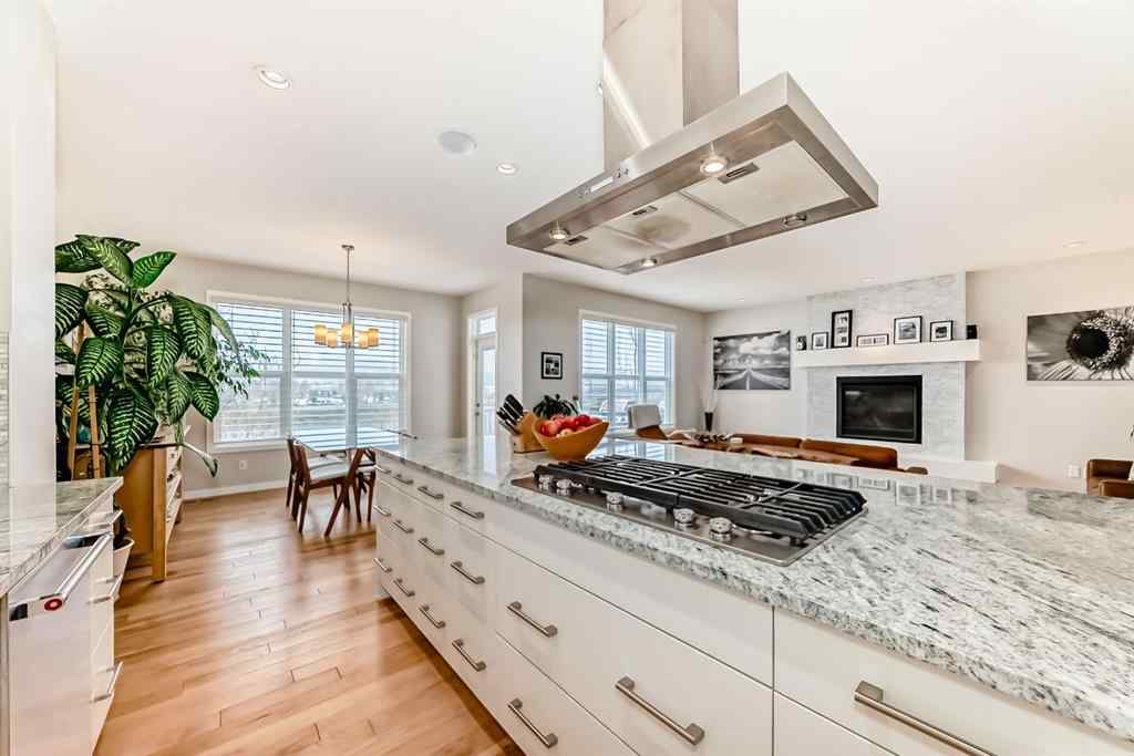 MLS® A2210242 - 66 Riviera View  in Riviera Cochrane, Residential